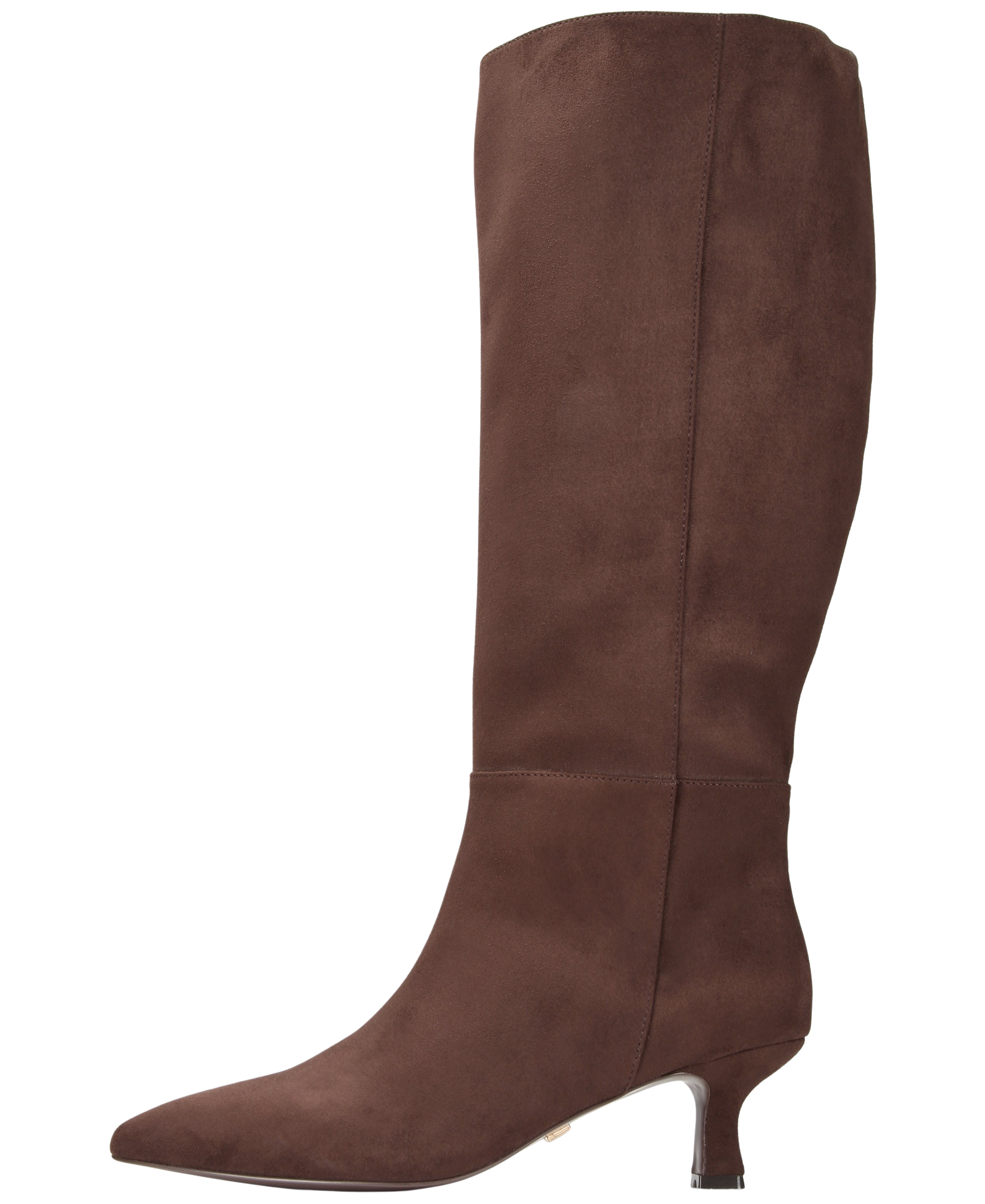 Alice Boots Brown