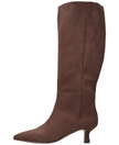 Alice Boots Brown