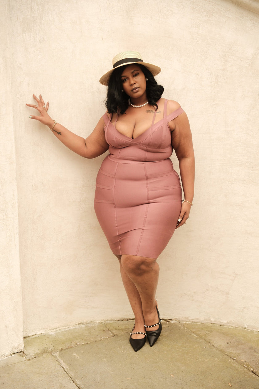 Sophia Slingback Pumps Black