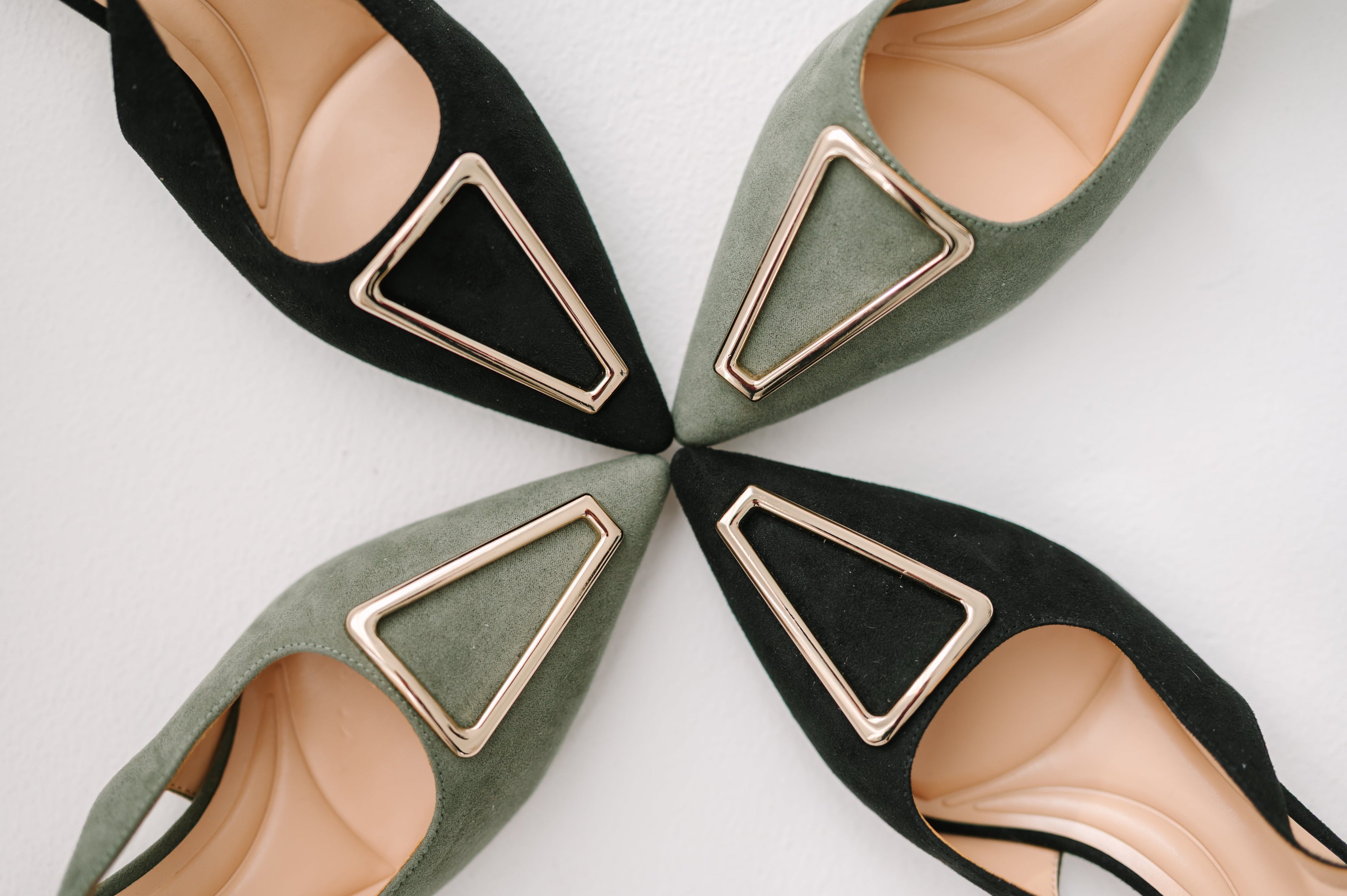 Cecilia Slingback Black