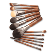 PRO FULL FACE BRUSH SERIES SET