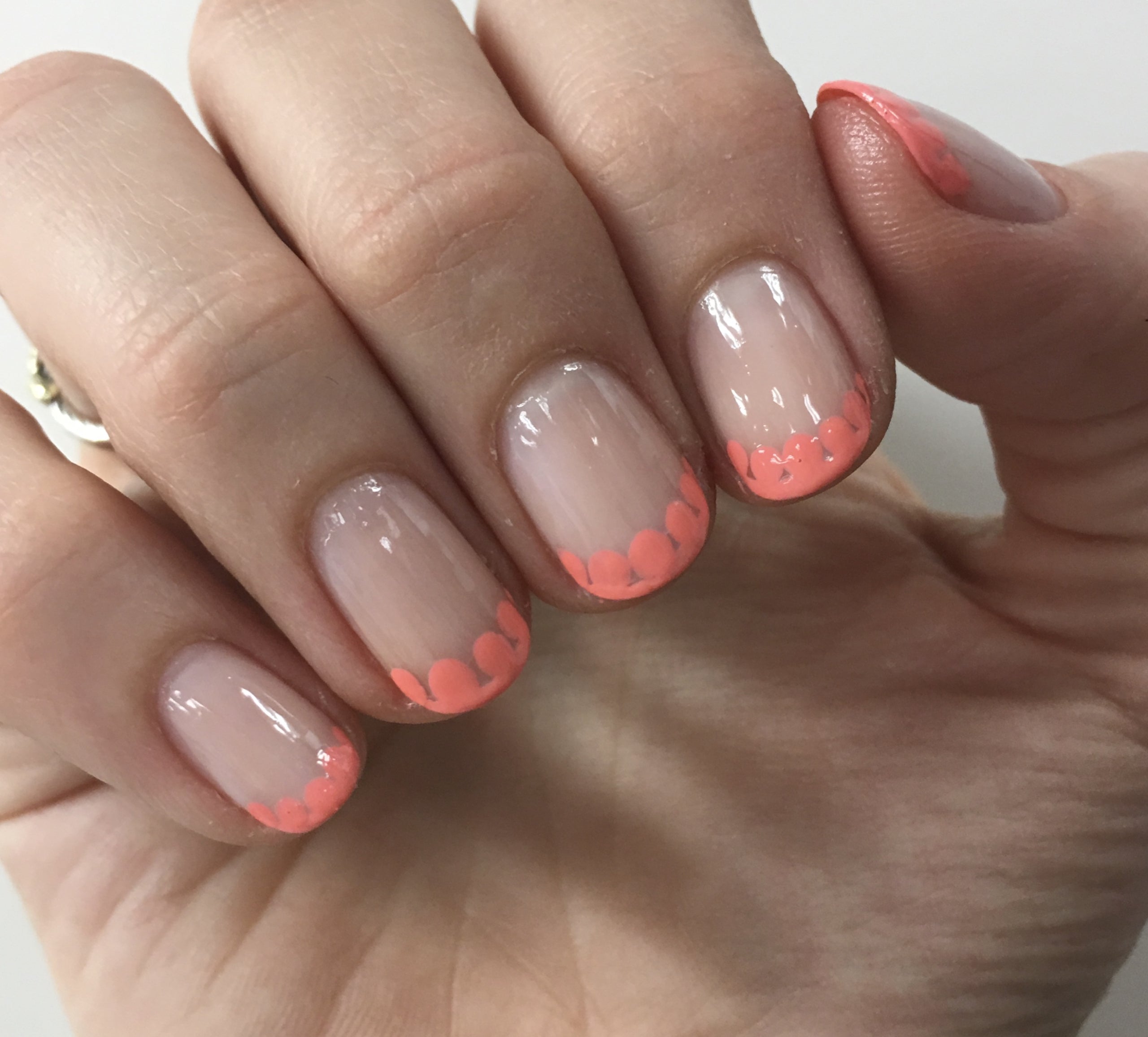 DIY at Home Manicure Essentials Kit