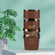 100ml Asad Bourbon Lattafa7 High Quality Arabic Dubai Middle East Men and Women Perfume