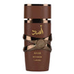 100ml Asad Bourbon Lattafa7 High Quality Arabic Dubai Middle East Men and Women Perfume
