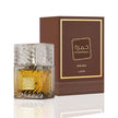 100ml Asad Bourbon Lattafa7 High Quality Arabic Dubai Middle East Men and Women Perfume