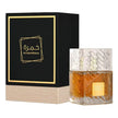 100ml Asad Bourbon Lattafa7 High Quality Arabic Dubai Middle East Men and Women Perfume