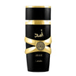 100ml Asad Bourbon Lattafa7 High Quality Arabic Dubai Middle East Men and Women Perfume