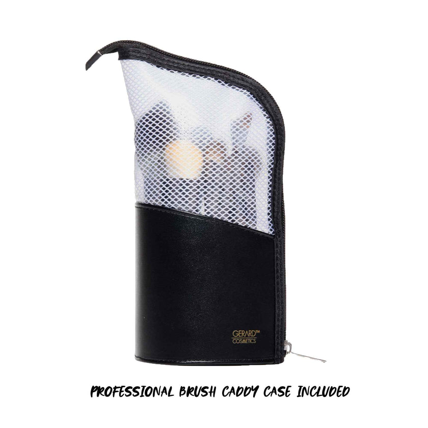 PRO FULL FACE BRUSH SERIES SET