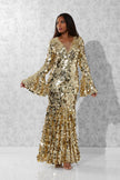 All That Glitters Dress by EY Boutique