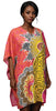 Microfiber Tunic Caftan by Studio EY