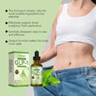 GLP-1 Supplement Liquid Drops Naturally GLP-1 Support Body Slimming Supplement For Gut Digestive Health Body Care Products