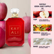 100ML KAYALI 42 Perfume Vanilla Candy Rock Sugar Eau de Parfum For Unisex Original Arabic Perfume Middle Eastern Brand Perfumes