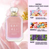 100ML KAYALI 42 Perfume Vanilla Candy Rock Sugar Eau de Parfum For Unisex Original Arabic Perfume Middle Eastern Brand Perfumes