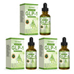 GLP-1 Supplement Liquid Drops Naturally GLP-1 Support Body Slimming Supplement For Gut Digestive Health Body Care Products