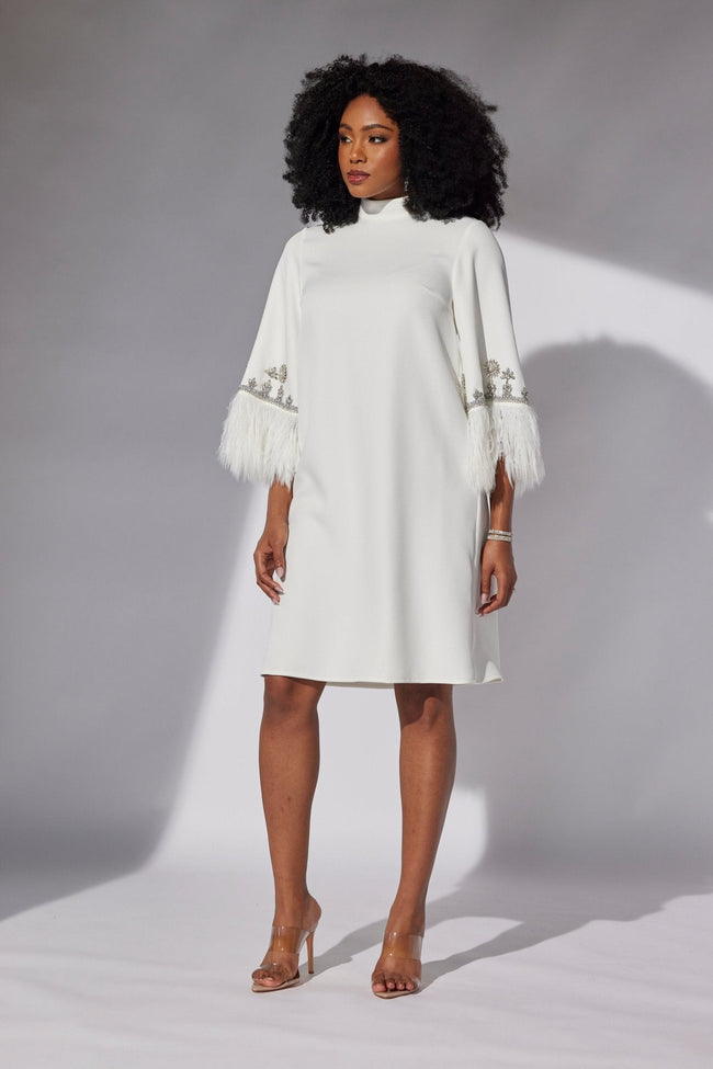 Mod 'N' Marvelous Dress by EY Boutique