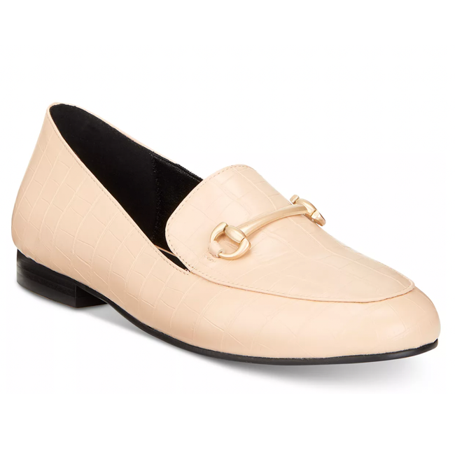 Reese Loafers Cream