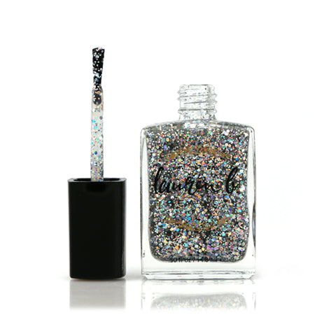 33 Carats - 7 FREE + VEGAN NAIL POLISH (Copie)