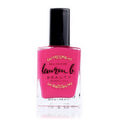#ImSoLA - 7 FREE + VEGAN NAIL POLISH